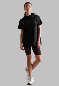 aim’n® BOYFRIEND - Paprasti marškinėliai - black