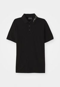 Bluză polo - black beauty