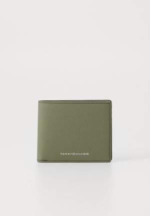 EDGE MINI WALLET UNISEX - Wallet - battle green