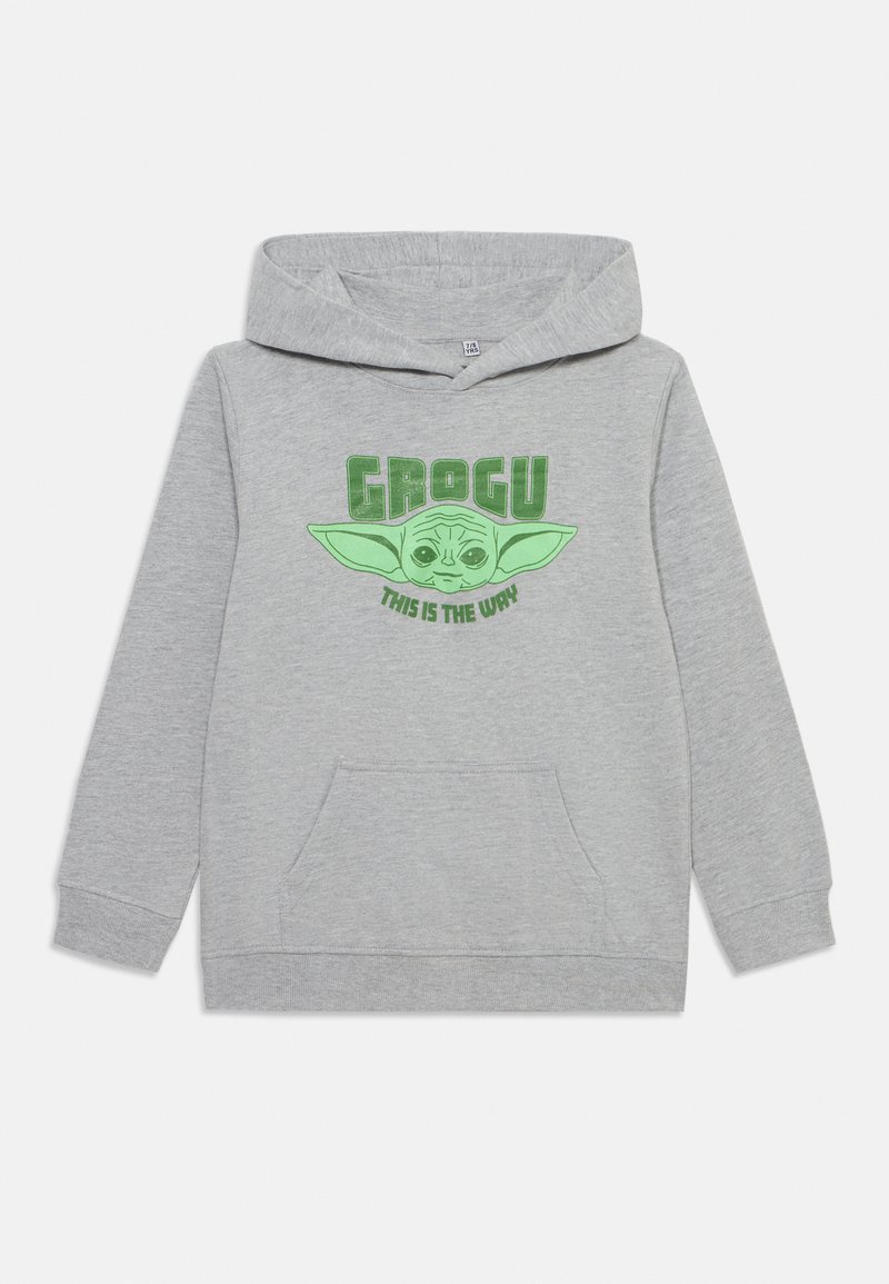 Star Wars Hoodie grijs