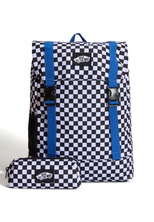 UTILITY SET - Juego de mochilas escolares - black