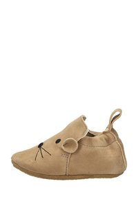 Keq First shoes - taupe