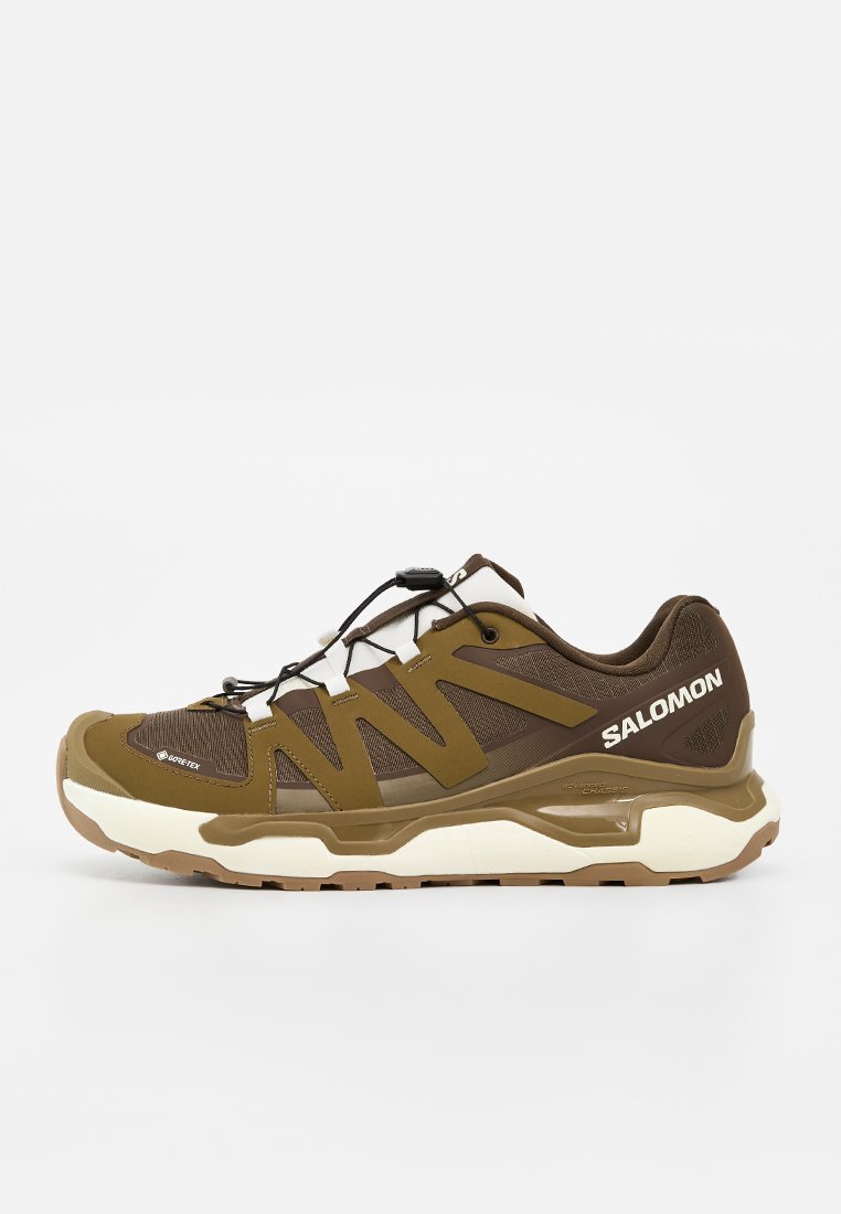 XC ROAM