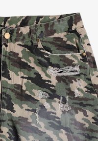 Prosto - Spodnie materiałowe