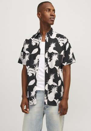 JORJOSHUA ARUBA SHIRT - Skjorta - tap shoe