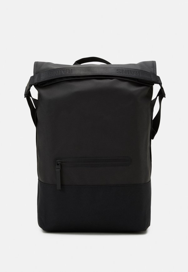 TRAIL ROLLTOP BACKPACK UNISEX - Rucksack