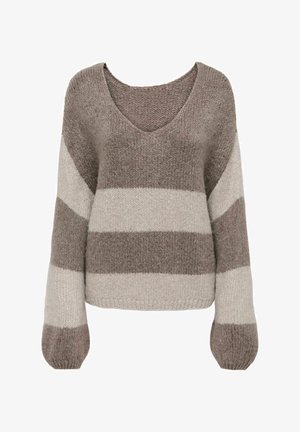 JDY, - Sweter