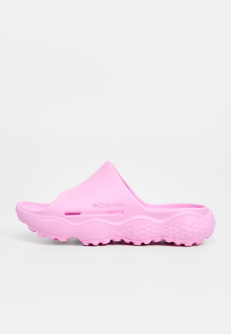 Columbia Badslippers paars Columbia Badslippers paars