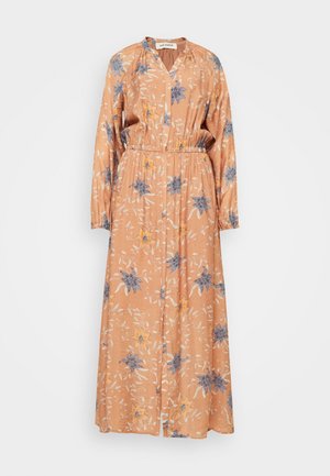 Sofie Schnoor Vestido largo - tan