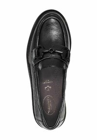 Tamaris COMFORT - Slip-ons - bottle pat