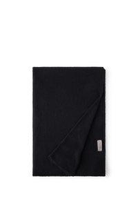 Ikke valgt, black