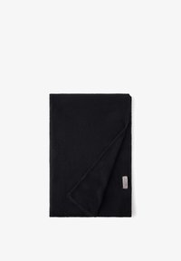 Niewybrane, black