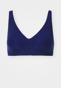 FEEL 2.0 BRA - Topp - navy blue