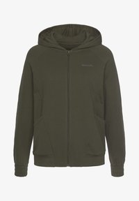 Ausgewählt, dunkelgrün