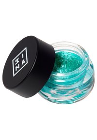 3ina THE 24H CREAM EYESHADOW - Ombretto - 303 turquoise