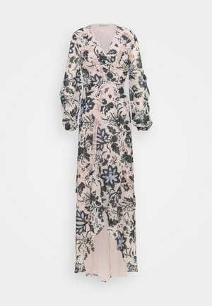 Hope & Ivy Tall, Robe de soirée - pink