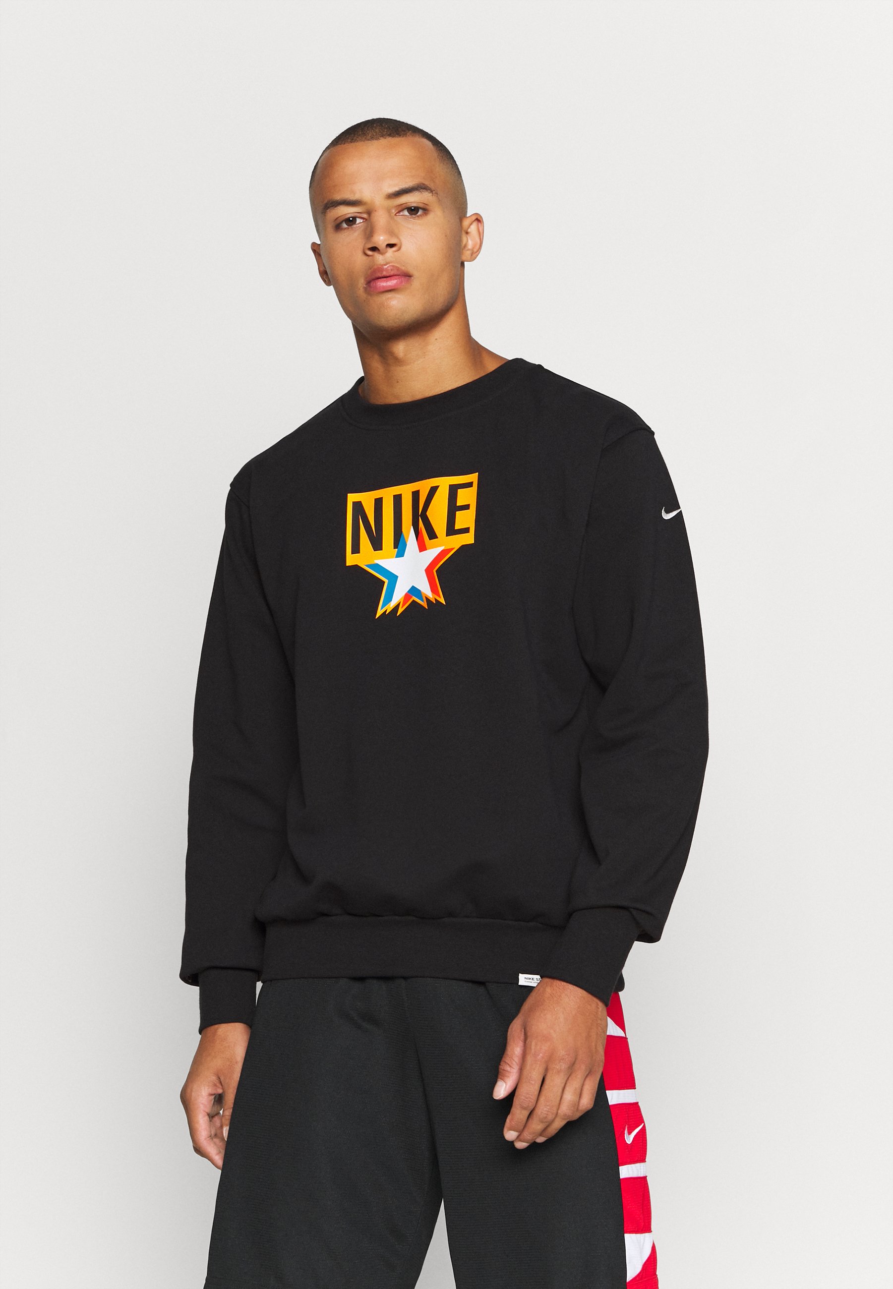 Nike Performance GRAPHIC CREW 