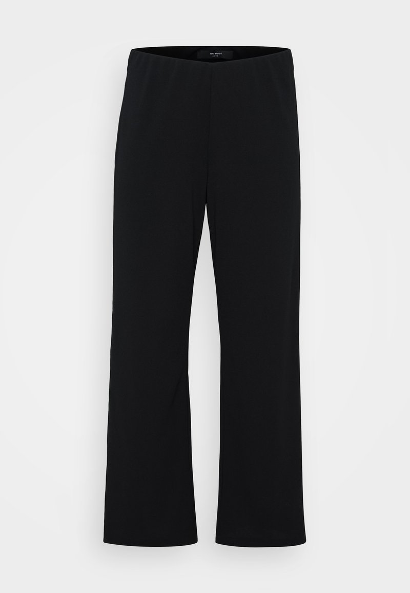 Vero Moda Curve Broek zwart Vero Moda Curve Broek zwart