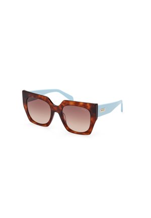 SCHMETTERLING - Sonnenbrille - marrone chiaro marrone sfumato