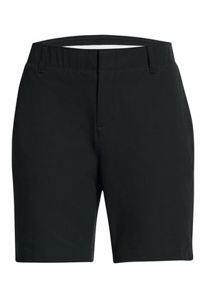 DRIVE - kurze Sporthose - black