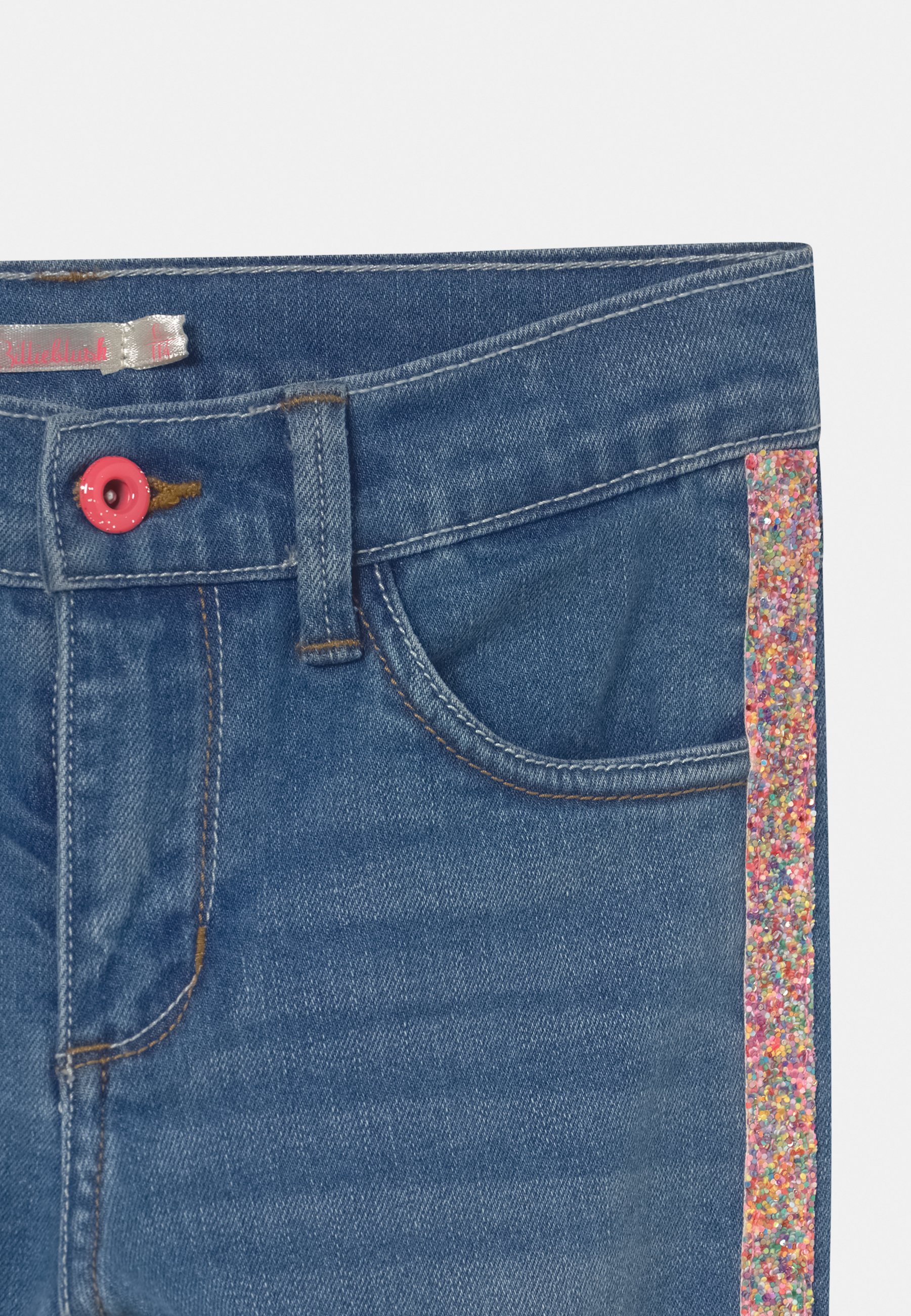 Bambini Jeans slim fit Bambini Jeans slim fit