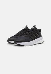 adidas Sportswear PHASE - Trainers - core black/footwear white