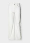 MIDDY LOOSE BOOT - Τζιν Bootcut - tooth fairy
