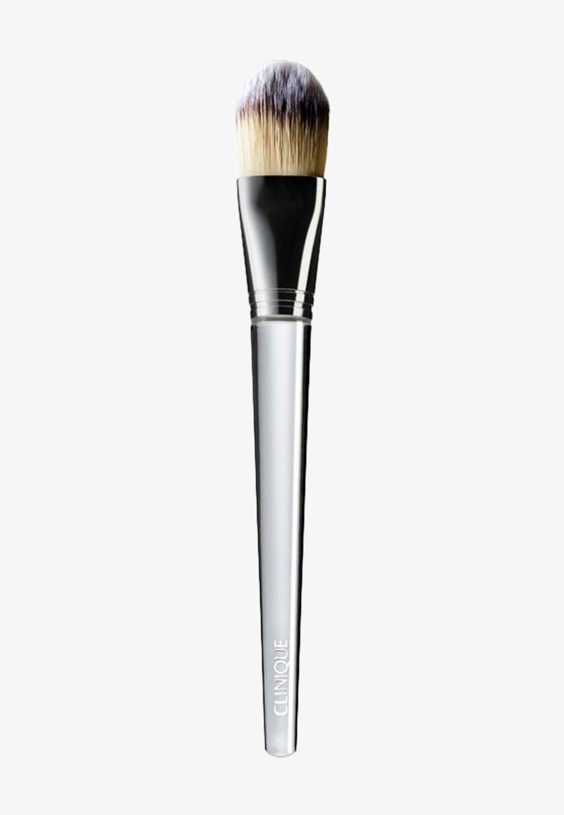 Clinique - FOUNDATION BRUSH - Sminkpensel, Förstora