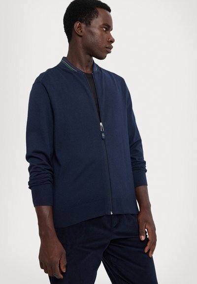 PS Paul Smith Cardigan - dark blue