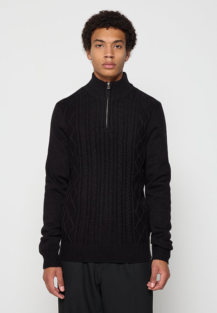 Ben Sherman Trui zwart