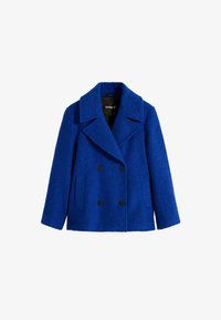 Non selezionato, blue