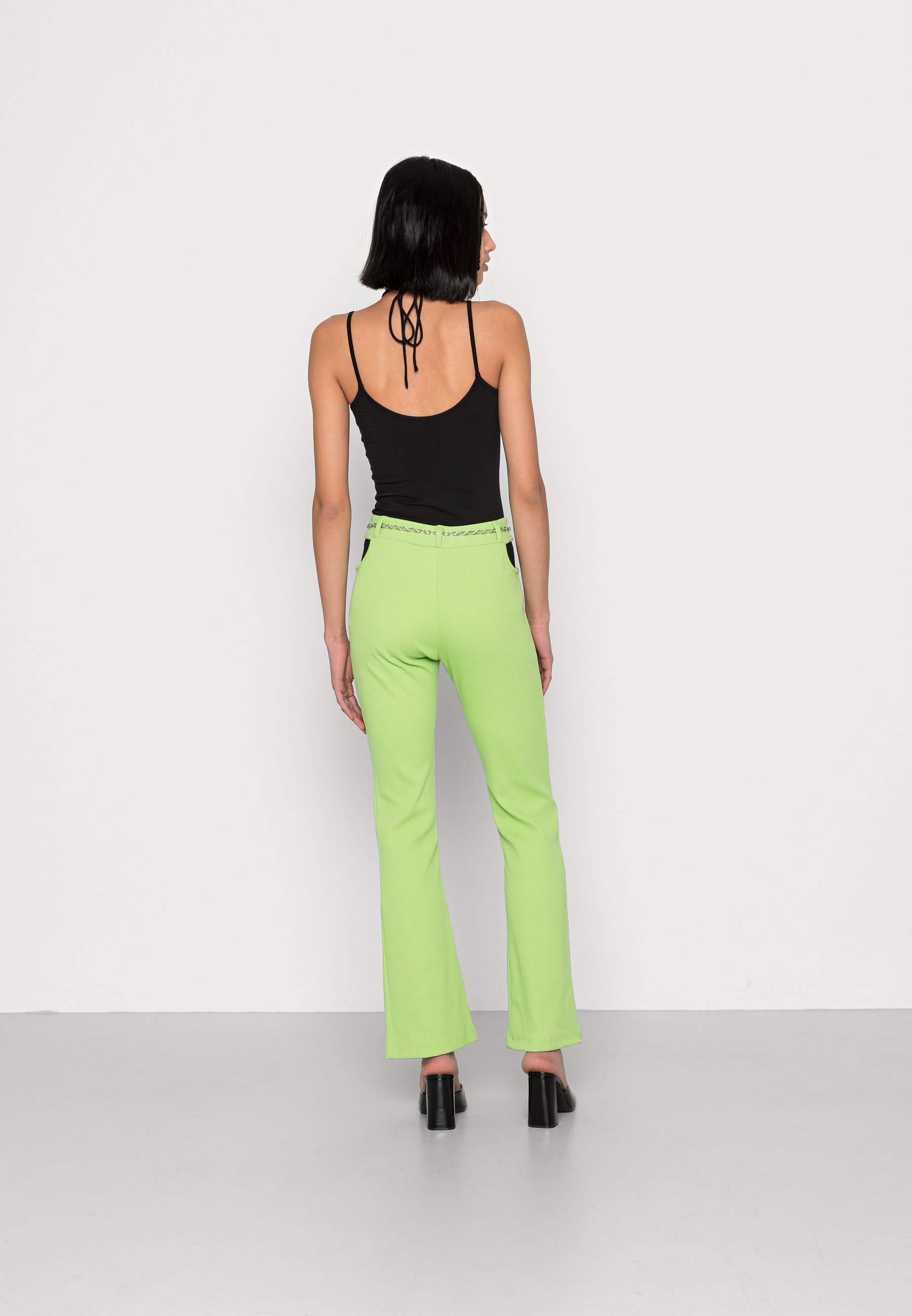 The Ragged Priest CHAINED UP PANT 