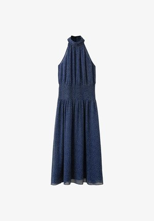 Mango, ADULT - Robe de jour - blue