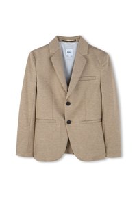 BOSS Kidswear SET - Uzvalks - stone