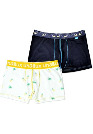 2-PACK  COSTA MIX - Boxershorts - head
