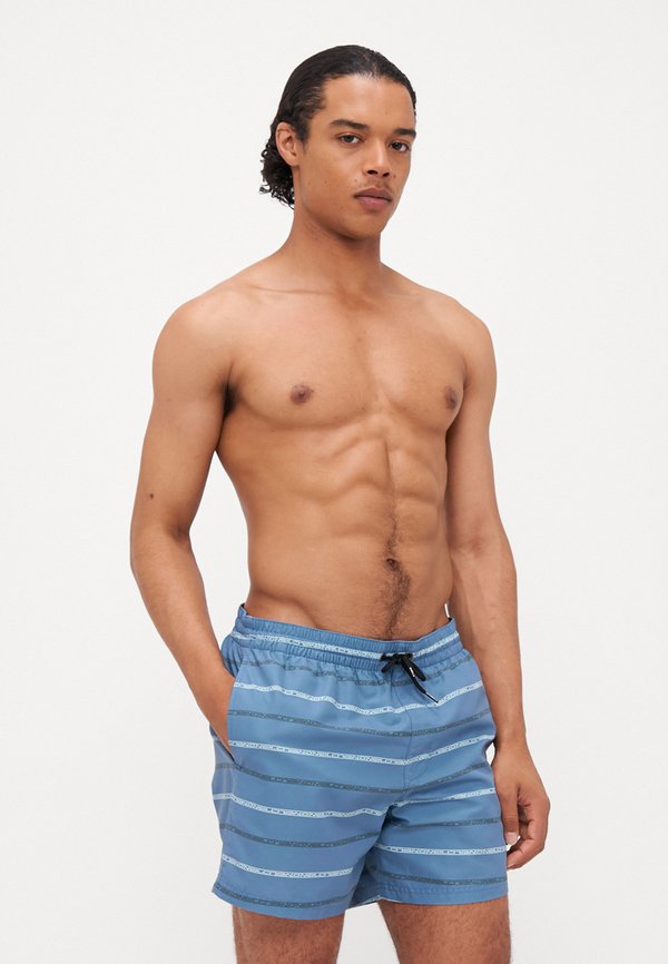 CALI FIRST - Swimming shorts4