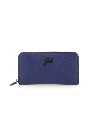 Portafoglio - violet blue