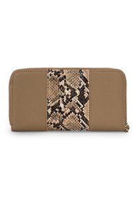 Nobo Portafoglio - beżowy