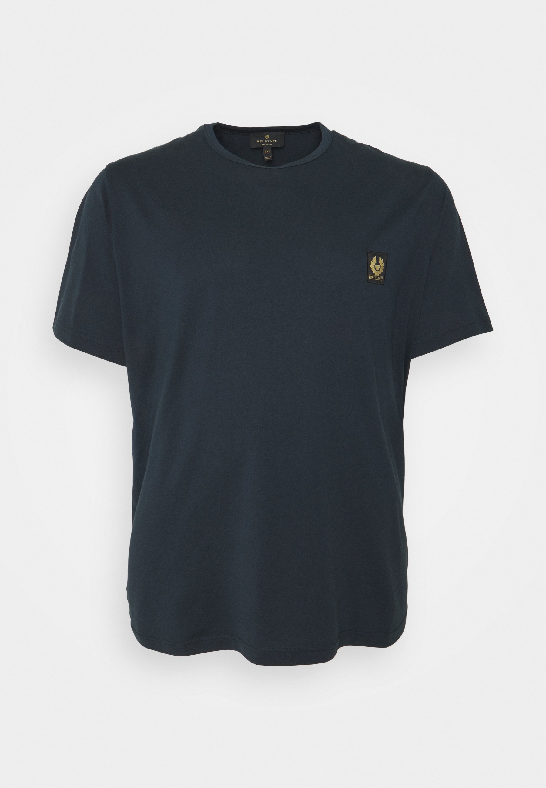 belstaff t shirt large