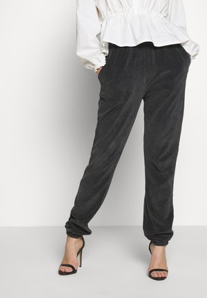 Träningsbyxor - grey