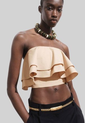 Top - beige
