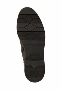 Tamaris ELEGANTE MIT TOUCH-IT - Enkelkaarsjes - mud