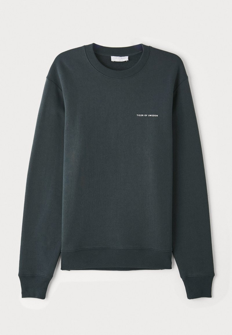 Tiger Of Sweden Sweater groen