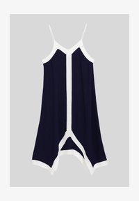 Non sélectionné, navy