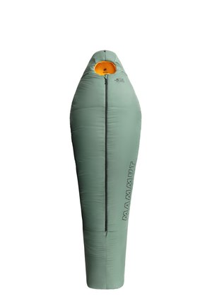 COMFORT - Sleeping bag - deep cypress