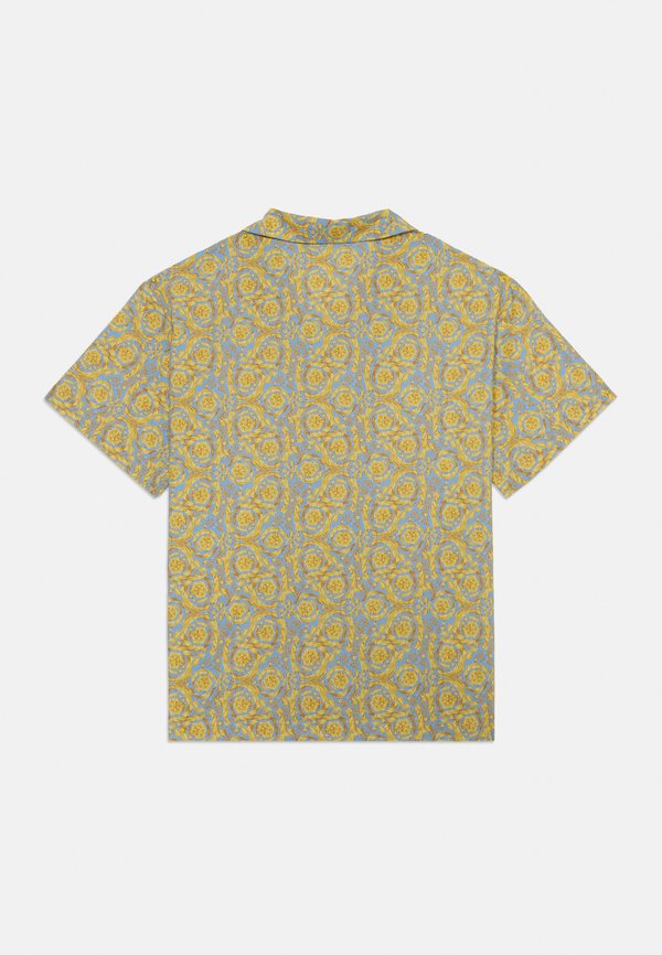 INFORMAL BAROCCO ALLOVER KIDS UNISEX - Shirt2