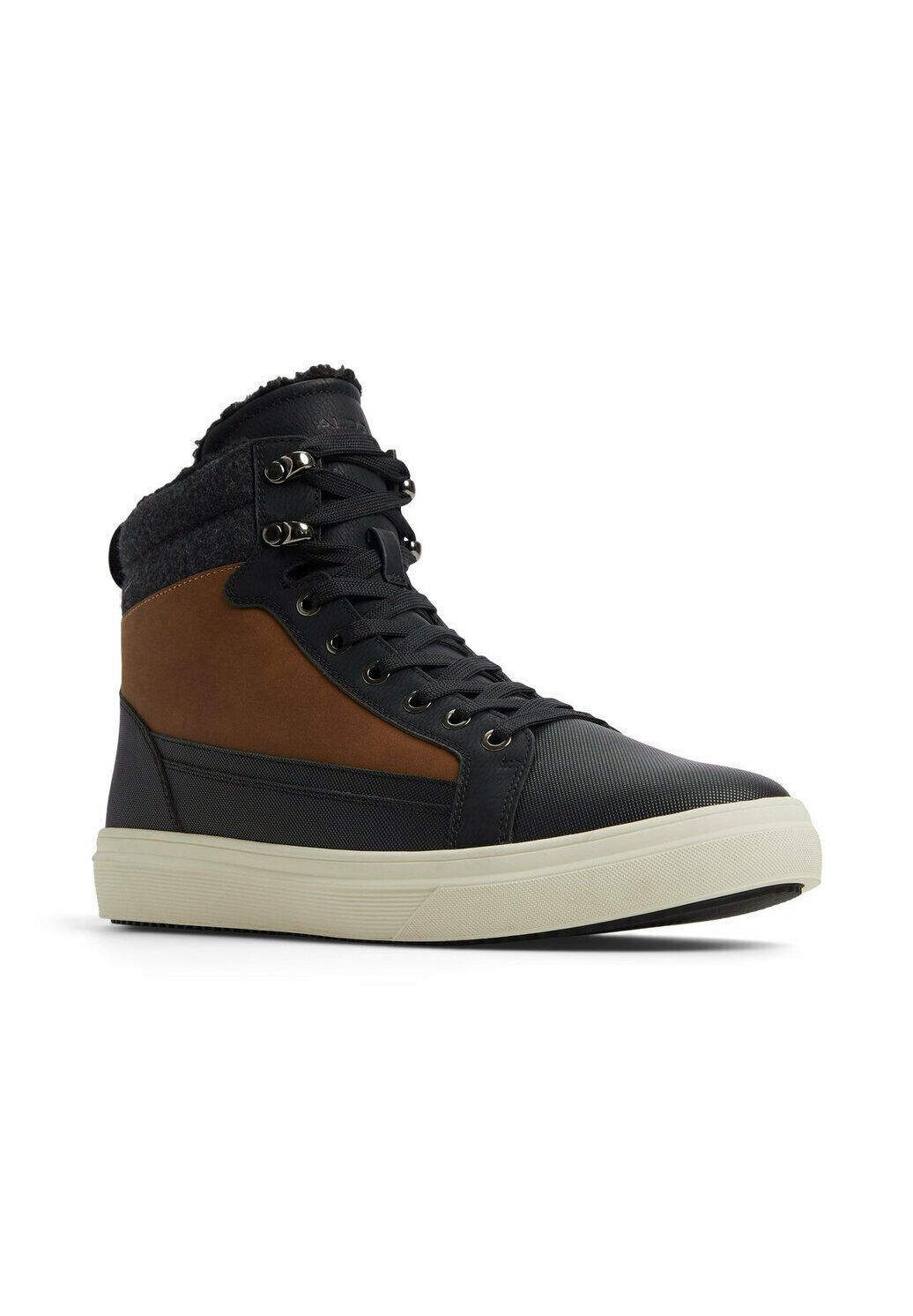 LACE UPS TANNON WATERPROOF + COLD RATING -20C