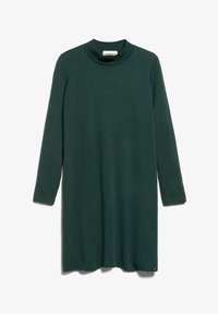 Ausgewählt, teal stone