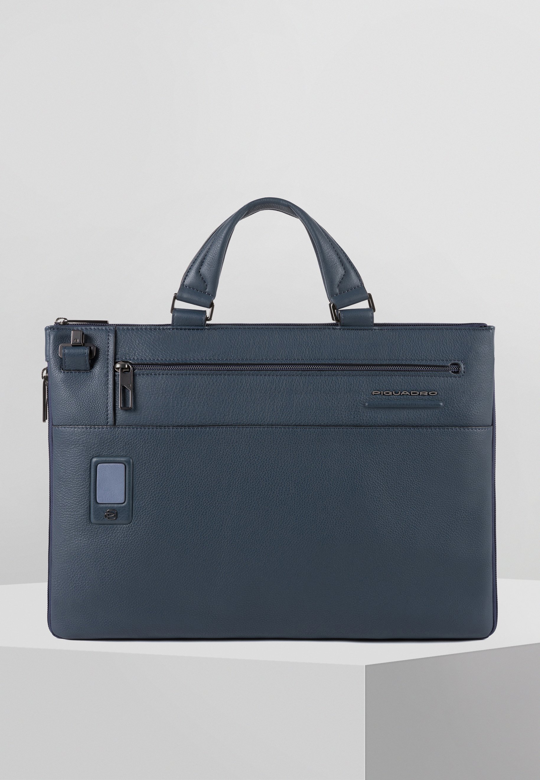 Damen PIQUADRO AKRON AKTENTASCHE LEDER 42 CM LAPTOPFACH - Aktentasche Damen PIQUADRO AKRON AKTENTASCHE LEDER 42 CM LAPTOPFACH - Aktentasche