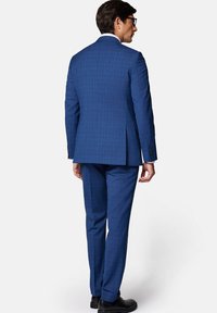 Lancerto RENNES niebieski